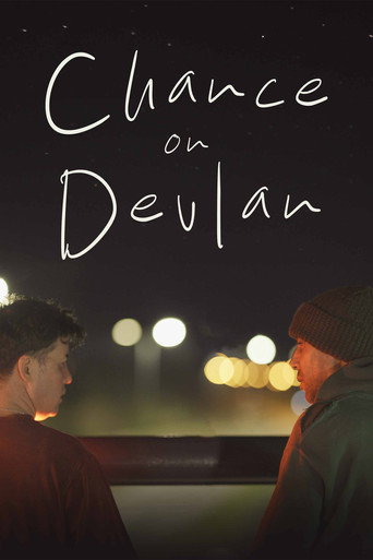 Chance on Devlan poster