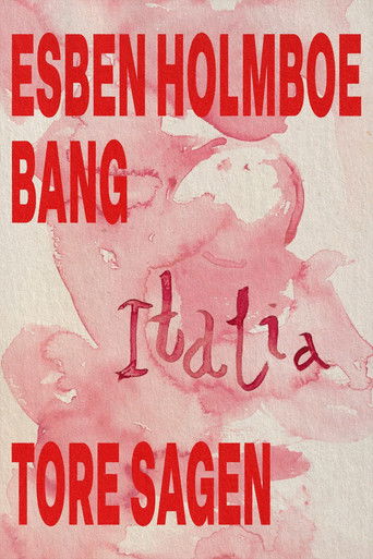 Esben og Tore poster