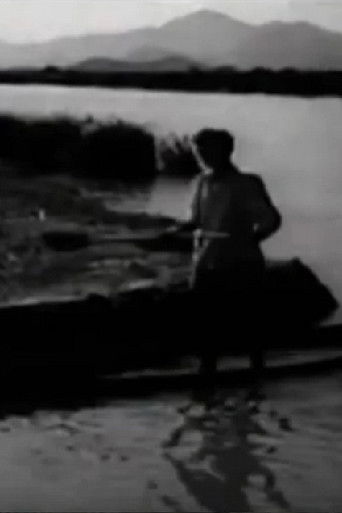 Abducted Land poster