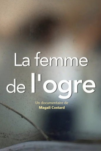 Movie poster for The Ogre's Wife (2021)