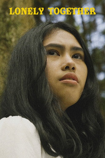 Lonely Together poster