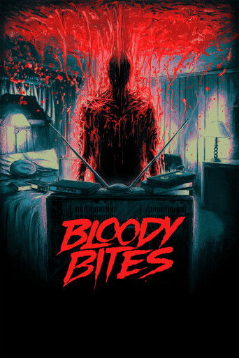 Bloody Bites poster