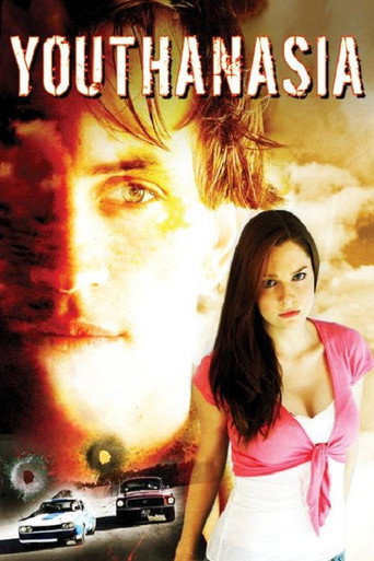 Movie poster for Youthanasia (2005)