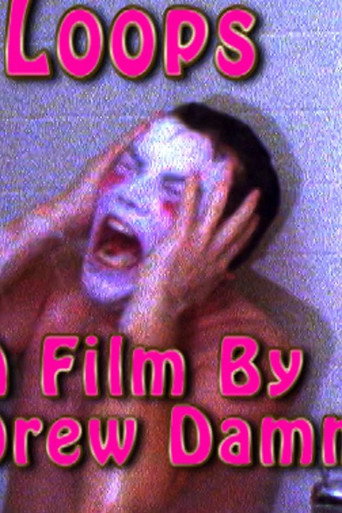 Movie poster for Fruit Loops