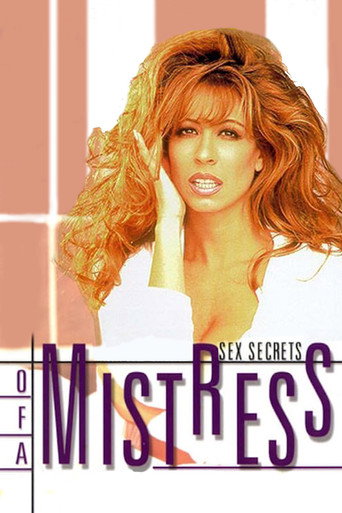 Movie poster for Sex Secrets of a Mistress (1996)