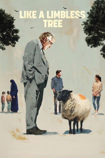 Like a Limbless Tree poster