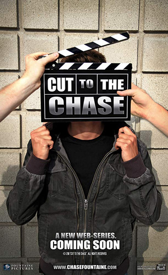 Cut to the Chase poster