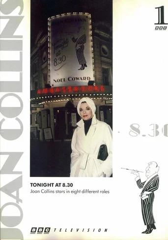 Series poster for Tonight at 8.30 (1991)