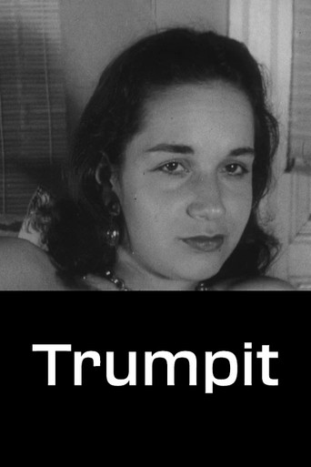 Movie poster for Trumpit (1956)
