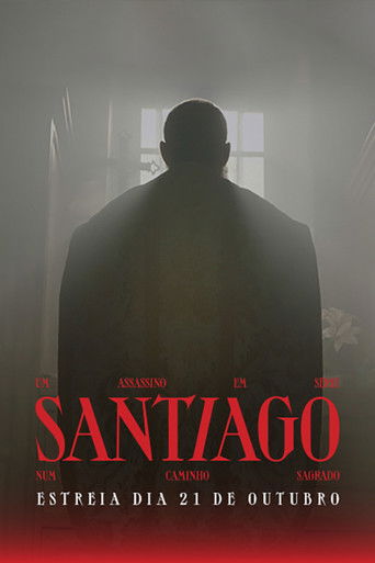 Santiago poster