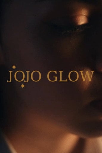 Movie poster for JoJo Glow: Letter to my Daughter (2025)
