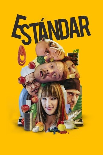 Estándar poster