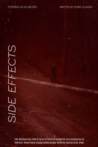 Movie poster for Side Effects (2026)
