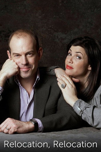 Relocation, Relocation poster