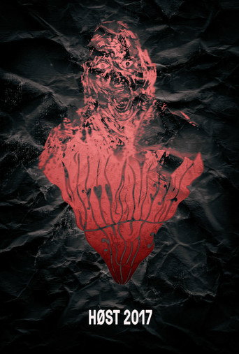 Movie poster for Wettlaufers Widow (2017)