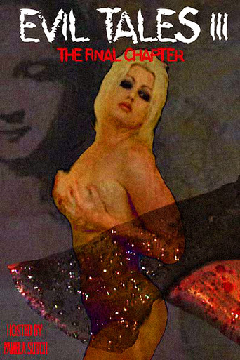 Movie poster for Evil Tales 3: The Final Chapter (2003)