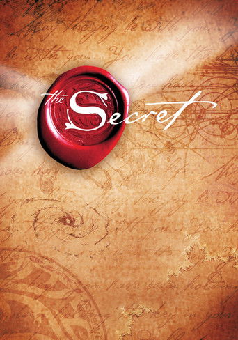 The Secret poster