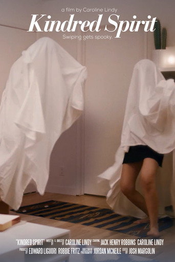 Kindred Spirit poster