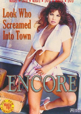 Movie poster for Encore (1995)