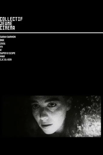 Movie poster for Ink (2001)