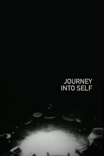 Movie poster for Journey Into Self (1969)