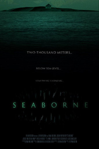 Seaborne poster