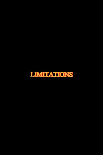 Movie poster for Limitations (2021)