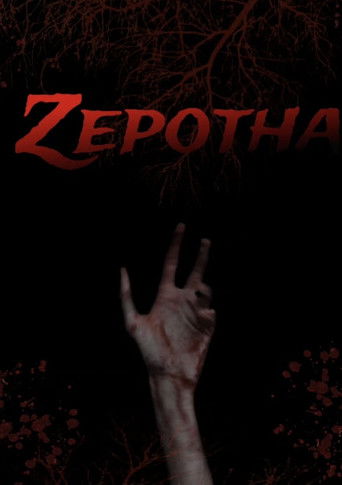 Zepotha Short Movie poster
