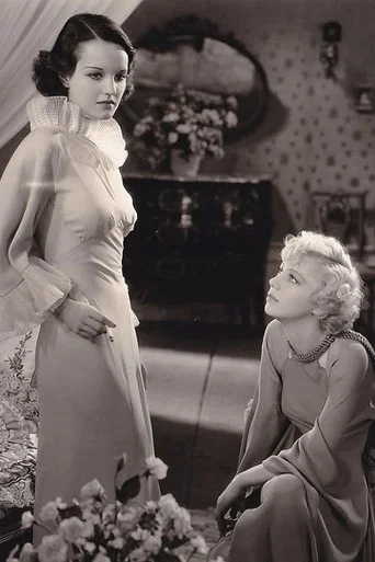 Movie poster for I've Been Around (1935)