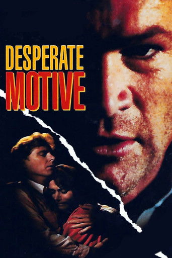 Distant Cousins poster