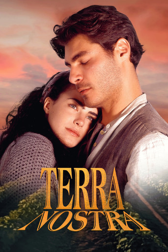 Terra Nostra poster