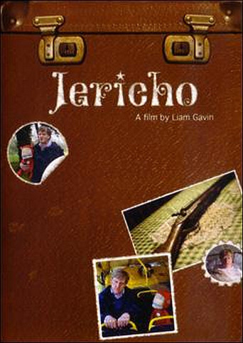 Movie poster for Jericho (2009)