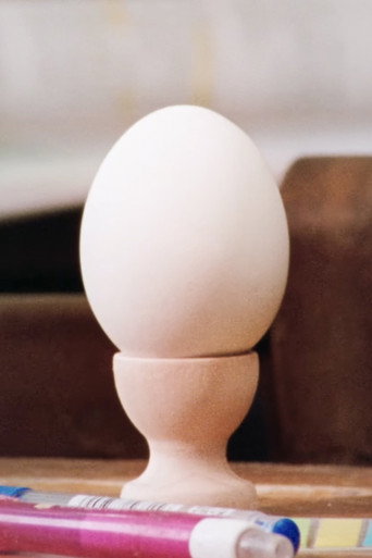 Movie poster for Egg Crush (2023)