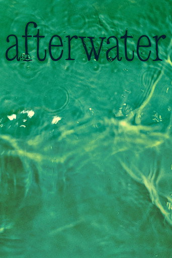 Movie poster for Afterwater (2022)