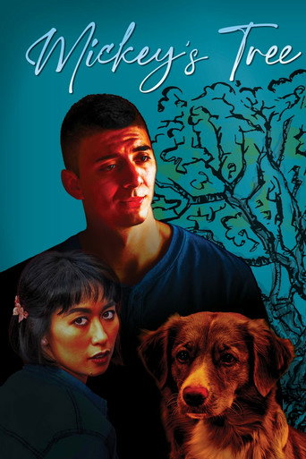 Movie poster for Mickey's Tree (2022)