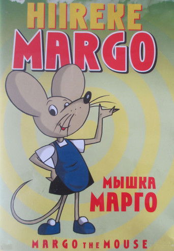 Margo the Mouse poster