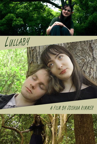 Movie poster for Lullaby