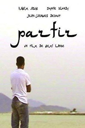 Movie poster for The Tunisian (2009)