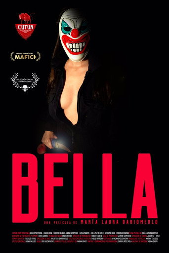 Bella poster