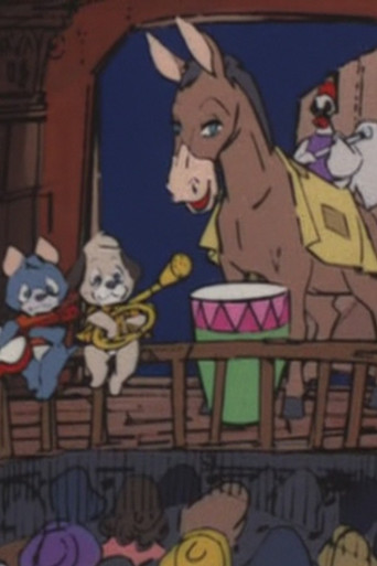 Ikiteirutte Subarashii! poster