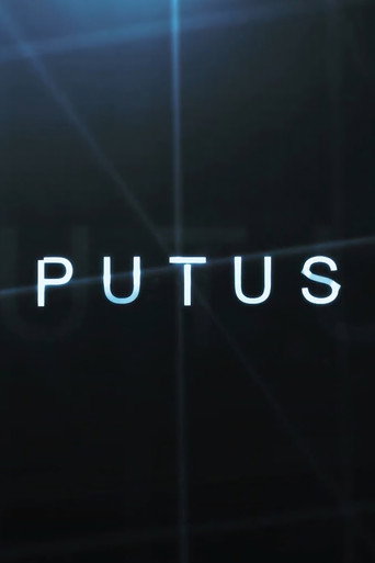 Movie poster for Putus (2015)