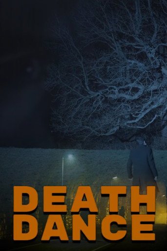 Movie poster for Death Dance (2026)