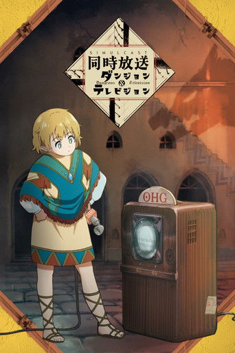 Dungeons & Television poster