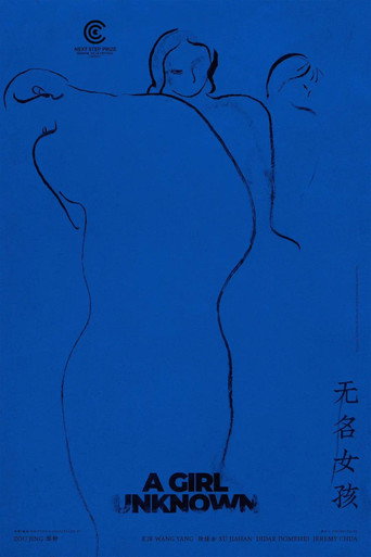 A Girl Unknown poster