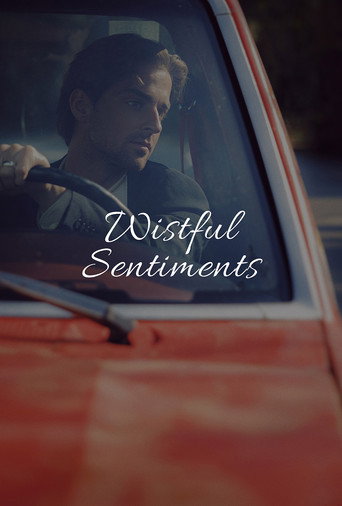 Movie poster for Wistful Sentiments (2026)