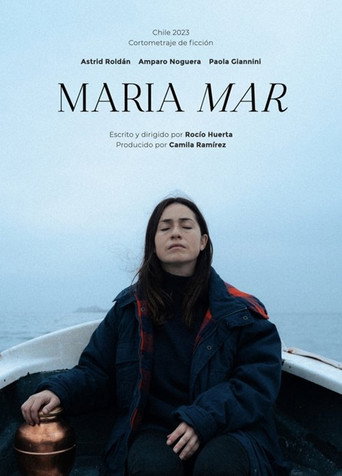 María Mar poster