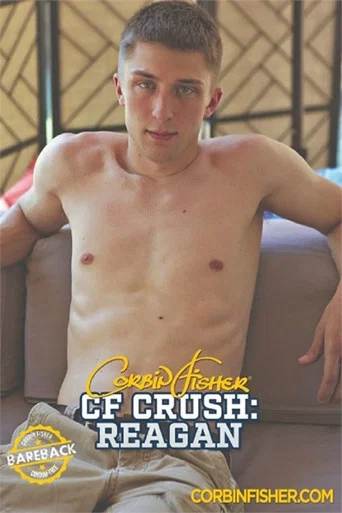 Movie poster for CF Crush: Reagan (2023)
