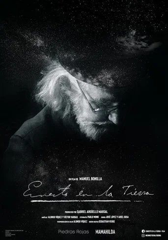 Movie poster for Ernesto on Earth (2020)