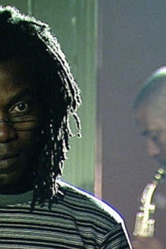 Movie poster for Black Deutschland (2006)
