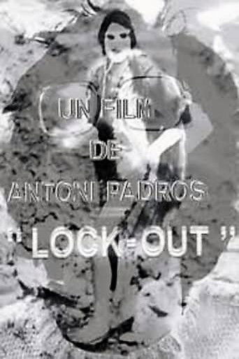 Lock-Out poster